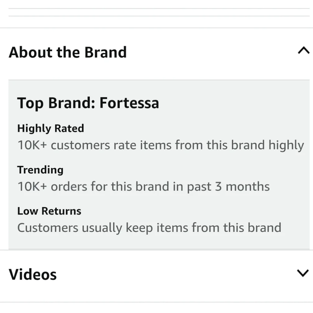 ♥️BUT 2 GET 1 FREE  FORTESSA Ashton 18/10 Stainless Steel Flatware, 5 Piece